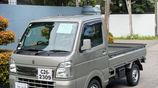 Suzuki Carry brand new 2024