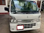 Suzuki Carry Brand New 2024