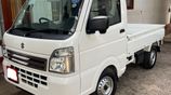 Suzuki Carry Brand New 2024