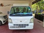 Suzuki Carry Buddy 2015