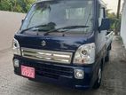 Suzuki Carry Buddy 2023