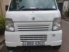 Suzuki Carry 2013