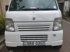 Suzuki Carry 2013