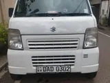 Suzuki Carry 2013