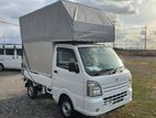 Suzuki Carry buddy lorry 2024