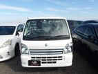 Suzuki Carry Buddy Truck 2023