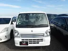 Suzuki Carry Buddy Truck 2023