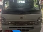 Suzuki Carry Buddy Truck 2023