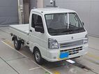Suzuki Carry Buddy Truck 2025