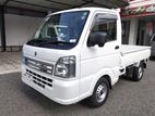 Suzuki Carry Curry Truck 2024