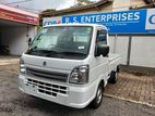 Suzuki Carry Curry Truck 2024