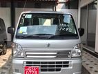 Suzuki Carry Curry Truck 2025