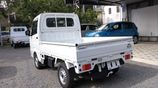 Suzuki Carry Curry Truck 2025