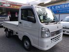 Suzuki Carry Curry Truck 2025