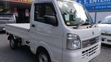 Suzuki Carry Curry Truck 2025