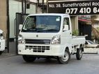 Suzuki Carry Custom 2022