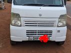 Suzuki Carry D63 2013