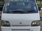 Suzuki Carry DA 52T 2000
