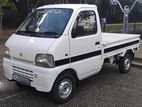 Suzuki Carry DA 52T 2000