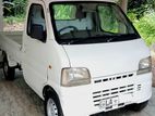 Suzuki Carry DA 52T 2001
