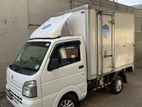 Suzuki Carry DA16T 2013