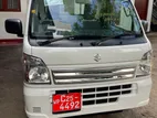 Suzuki Carry DA16T 2024