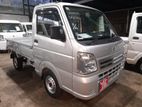 Suzuki Carry DA16T 2025