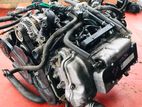Suzuki Carry DA16T Engine Motte