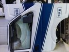 Suzuki Carry DA16T Front Door