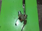 Suzuki Carry Da16T steering rack