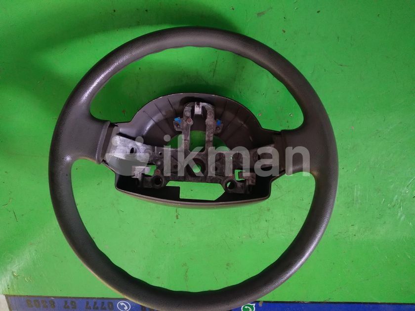 Suzuki Carry DA17 Steering Wheel for Sale in Dehiwala ikman