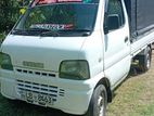 Suzuki Carry DA52T 2001