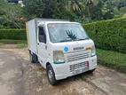 Suzuki Carry Da63 Freezer 2013