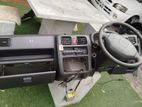Suzuki Carry Da63 Truck Complete Dash Bored with Air Bag