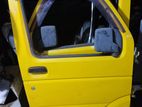 Suzuki Carry DA63 Truck Front Door
