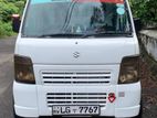 Suzuki Carry DA63T 2005