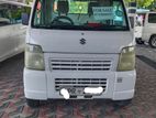 Suzuki Carry DA63T 2007