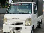 Suzuki Carry DA63T 2009