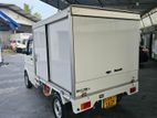 Suzuki Carry DA63T FREEZER 2009