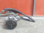 Suzuki Carry DA63T- Freezing Type AC Compressor