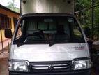 Suzuki Carry Diesel Lorry 2016