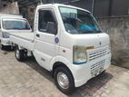 Suzuki Carry Dual purpose 2011