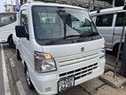 Suzuki Carry Dual purpose 2018