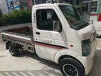 Suzuki Carry Dual Purpose Cab 2005