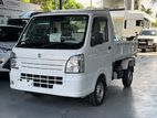 Suzuki Carry Dump Truck 2022