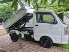 Suzuki Carry Dump Truck 2023