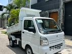 Suzuki Carry Dump Truck Tipper 2025