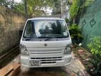 Suzuki Carry EBD DA16T 2016