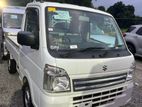 Suzuki Carry Every 2025