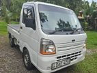 Suzuki Carry Every Nt100 2014